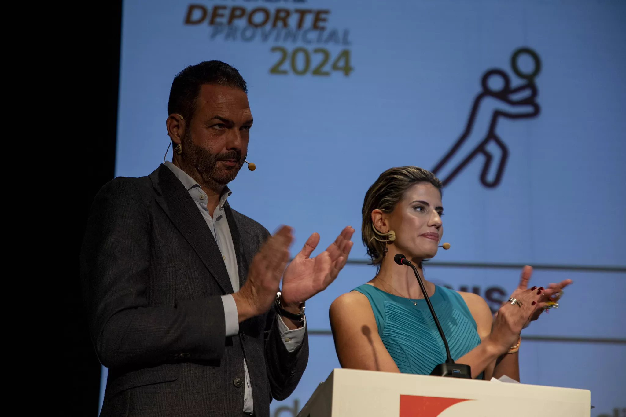 Gran Gala del Deporte Provincial 2024