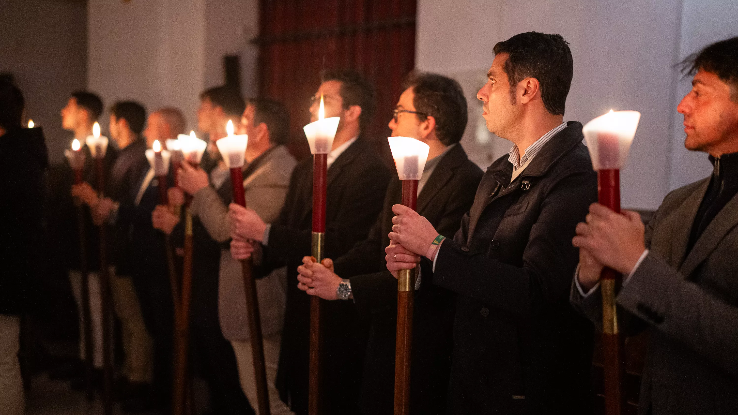 Cuaresma 2025   Via Crucis de las Familias SANGRE (15)