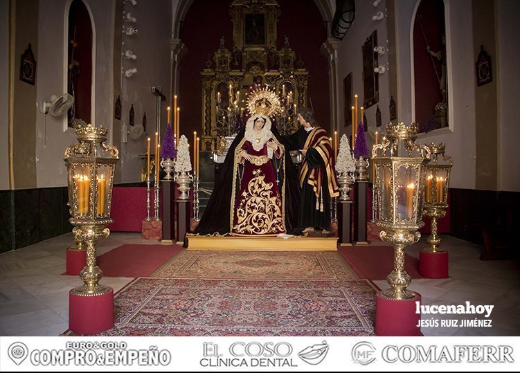 Besamanos Divino Consuelo 01.